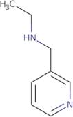 N-Ethyl-n-(3-pyridylmethyl)amine