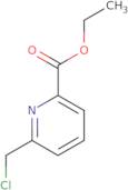 Ethyl6-(chloromethyl)pyridine-2-carboxylate