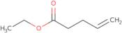 Ethyl-4-pentenoate