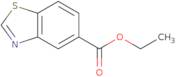 Ethyl benzo[d]thiazole-5-carboxylate