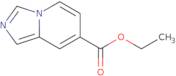 Ethyl imidazo[1,5-a]pyridine-7-carboxylate