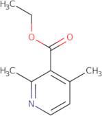 Ethyl 2,4-dimethylnicotinate