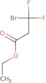 Ethyl 3-bromo-3,3-difluoropropanoate