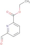 Ethyl 6-formylpicolinate