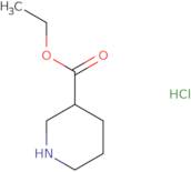 Ethyl 3-piperidinecarboxylate hydrochloride