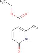 Ethyl 2-methyl-6-oxo-1,6-dihydropyridine-3-carboxylate