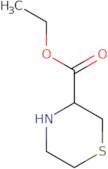 Ethyl thiomorpholine-3-carboxylate