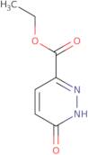 Ethyl 6-hydroxypyridazine-3-carboxylate