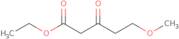 Ethyl 5-methoxy-3-oxopentanoate