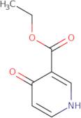 Ethyl 4-hydroxynicotinate