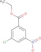 Ethyl 3-chloro-5-nitrobenzoate