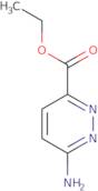 Ethyl 6-aminopyridazine-3-carboxylate