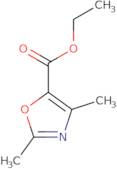 Ethyl 2,4-dimethyloxazole-5-carboxylate