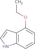 4-Ethoxy-1H-indole