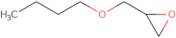 1,2-Epoxy-3-butoxypropane