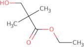 Ethyl 3-hydroxy-2,2-dimethylpropanoate