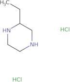 2-Ethylpiperazine dihydrochloride