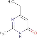 4-Ethyl-6-hydroxy-2-methylpyrimidine