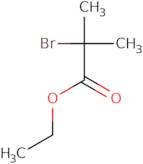 Ethyl 2-bromo-2-methylpropanoate
