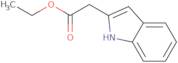 Ethyl 2-(1H-indol-2-yl)acetate