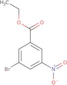 Ethyl 3-Bromo-5-nitrobenzoate