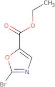 Ethyl 2-bromooxazole-5-carboxylate