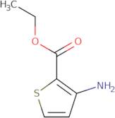 ETHYL 3-AMINOTHIOPHENE-2-CARBOXYLATE