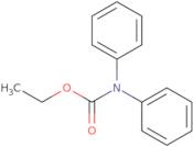 Ethyl N,N-diphenylcarbamate