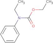 Ethylphenyl-carbamic acid ethyl ester