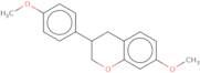 Equol-7,4'-dimethyl ether