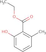 Ethyl 6-methylsalicylate