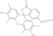 Erythrosin isothiocyanate