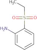 2-(Ethylsulfonyl)aniline