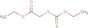 Ethyl 2-ethoxycarbothioylsulfanylacetate