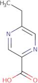 5-Ethyl- pyrazinecarboxylic acid