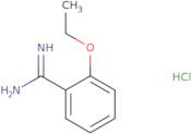 Ethoxybenzamidine hydrochloride