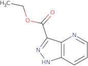 Ethyl 1H-pyrazolo[4,3-b]pyridine-3-carboxylate