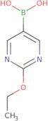 2-Ethoxypyrimidine-5-boronic acid