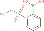 2-Ethylsulfonylphenylboronic acid