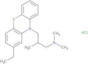 Etymemazine hydrochloride