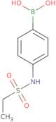 4-(Ethylsulfonamido)phenylboronic acid