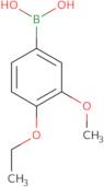 (4-Ethoxy-3-methoxyphenyl)boronic acid