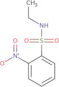 N-Ethyl-2-nitrobenzene-1-sulfonamide