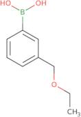 (3-ethoxyMethyl)phenyl)boronic acid