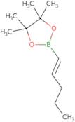 E-Penten-1-ylboronic acid, pinacol ester