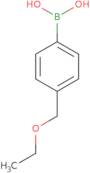 (4-(Ethoxymethyl)phenyl)boronic acid