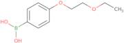 4-(2-EEthoxyethoxy)phenylboronic acid