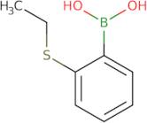 2-Ethylthiophenylboronic acid