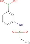 3-(Ethylsulfonamido)phenylboronic acid