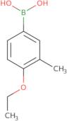 4-Ethoxy-3-methylphenylboronic acid